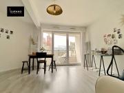 Location Appartement Boulevard René Laënnec, Rennes