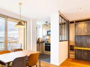 Location Appartement Boulevard Richard Lenoir, Paris