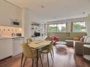 Location Appartement Boulevard Richard Lenoir, Paris