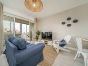 Location Appartement Boulevard Romain Rolland, Marseille