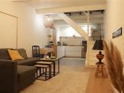 Location Appartement Boulevard Saint Aignan, Nantes