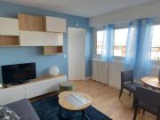 Location Appartement Boulevard Saint Denis, Courbevoie