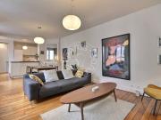 Location Appartement Boulevard Saint Denis, Paris