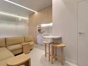 Location Appartement Boulevard Saint Denis, Paris