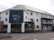 Location Appartement Boulevard Saint Germain, Fougères