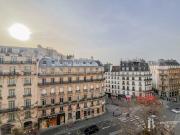 Location Appartement Boulevard Saint Germain, Paris