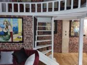 Location Appartement Boulevard Saint Germain, Paris