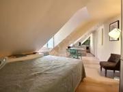 Location Appartement Boulevard Saint Germain, Paris