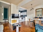 Location Appartement Boulevard Saint Germain, Paris