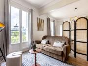 Location Appartement Boulevard Saint Germain, Paris