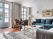 Location Appartement Boulevard Saint Germain, Paris