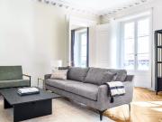 Location Appartement Boulevard Saint Germain, Paris