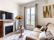 Location Appartement Boulevard Saint Germain, Paris