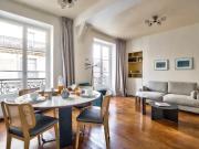 Location Appartement Boulevard Saint Germain, Paris