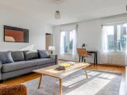 Location Appartement Boulevard Saint Germain, Paris