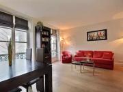 Location Appartement Boulevard Saint Germain, Paris
