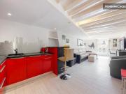 Location Appartement Boulevard Saint Germain, Paris