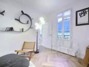 Location Appartement Boulevard Saint Marcel, Paris