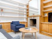 Location Appartement Boulevard Saint Marcel, Paris