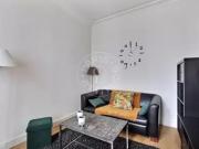 Location Appartement Rue Notre Dame de Nazareth, Paris