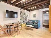 Location Appartement Boulevard Saint Martin, Paris