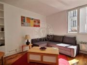 Location Appartement Boulevard Saint Michel, Paris
