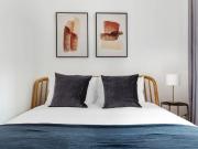 Location Appartement Boulevard Saint Michel, Paris