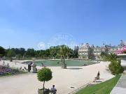 Location Appartement Boulevard Saint Michel, Paris