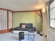 Location Appartement Boulevard Saint Michel, Paris