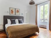 Location House Boulevard Saint Michel, Paris