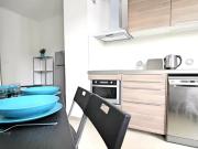 Location Appartement Boulevard Sakakini, Marseille