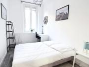 Location Appartement Boulevard Sakakini, Marseille