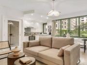 Location Appartement Boulevard Suchet, Paris