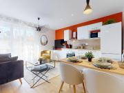 Location Appartement Boulevard Valbenoîte, Saint Étienne