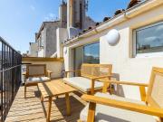 Location Appartement Boulevard Vauban, Marseille