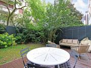 Location Appartement Boulevard Victor Hugo, Neuilly sur...