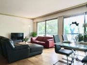 Location Appartement Boulevard Victor Hugo, Neuilly sur...