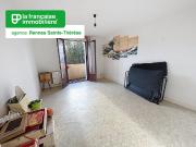 Location Appartement Boulevard Villebois Mareuil, Rennes