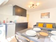 Location Appartement Boulevard Vincent Auriol, Paris