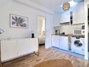 Location Appartement Boulevard Voltaire, Paris