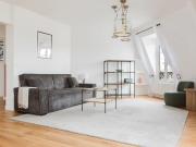 Location Appartement Boulevard Voltaire, Paris