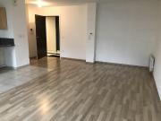Location Appartement Boulevard Carpeaux, Valenciennes