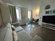 Location Appartement Rue Demidoff, Le Havre