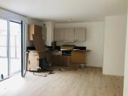 Location Appartement Boulevard Yvonne Poirel, Angers