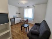 location appartement brest 1 pièce 18 m2 finistere 29200...