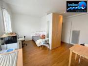 location appartement brest 1 pièce 20 m2 finistere 29200...