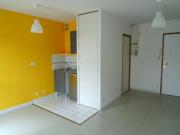 location appartement brest 1 pièce 24 m2 finistere 29200...