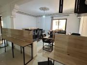 Location appartement bureaux vide