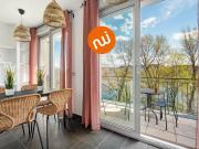 Location Appartement Caluire et Cuire Saint Clair