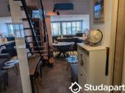 location appartement canet en roussillon 2 pièces 29 m2...